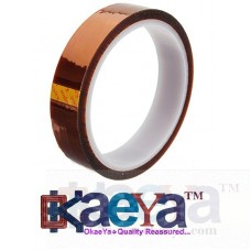 OkaeYa 100mm Kapton Tape